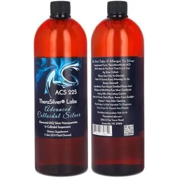 ANTIBACTERIAL - Natural, Hand, Body, Ingredients