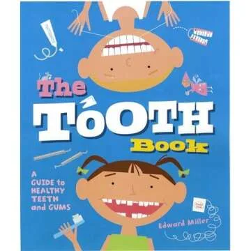 Teeth Brushing Essentials