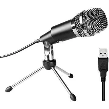 Good Mic for YouTube video
