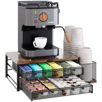 Organization Essentials