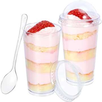 Fruit table essentials