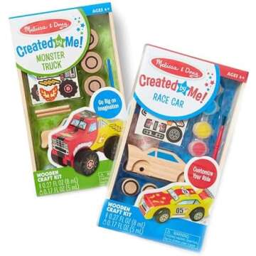 Stocking Stuffers for Kids