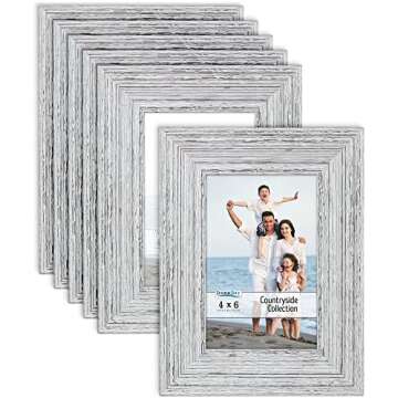 Pictures and Plaques