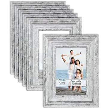 Pictures and Plaques