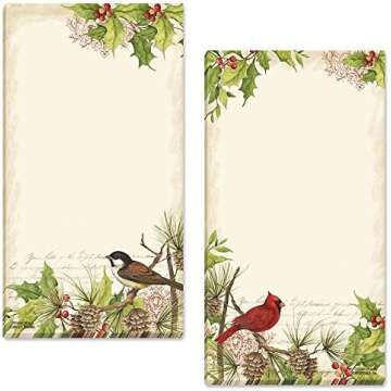 Christmas Wrap and More!