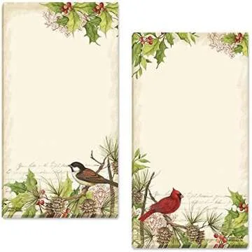 Christmas Wrap and More!