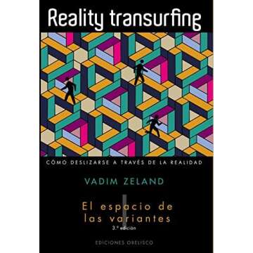 Reality Transurfing en Español