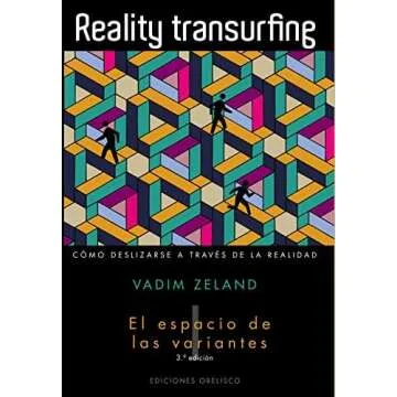 Reality Transurfing en Español