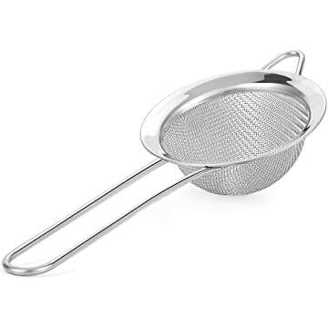 Joel's Specialty Coffee and Tea Essentials