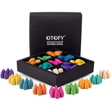 Wellness- Relaxation Scents