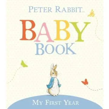 Peter Rabbit Shower