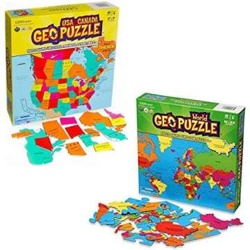 Puzzles