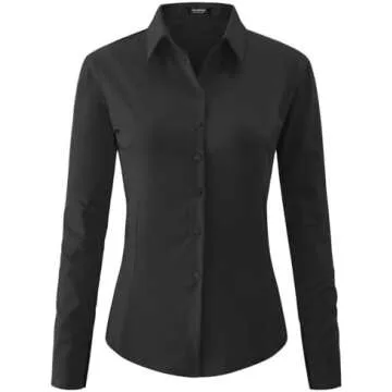 Modest Shirts & Tops