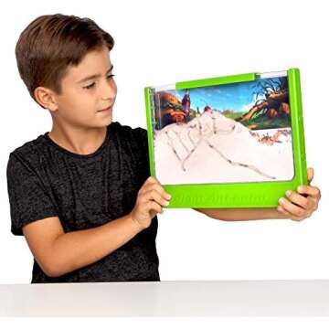 Suggested Tools for Gentle + Classical Nature