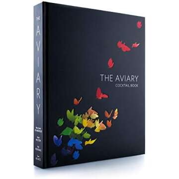 Cocktail Books I Love