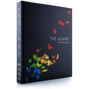 Cocktail Books I Love