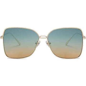 Summer accessories for moms