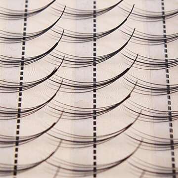 DIY LASH EXTENSIONS AT HOME