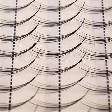 DIY LASH EXTENSIONS AT HOME