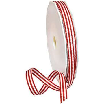 Christmas Ribbons