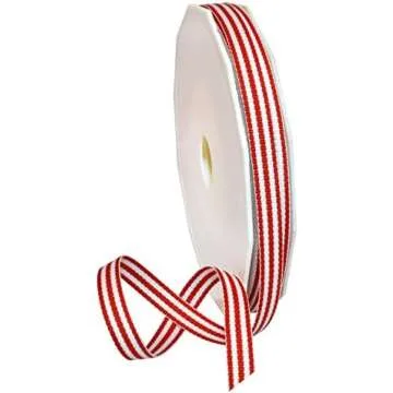 Christmas Ribbons