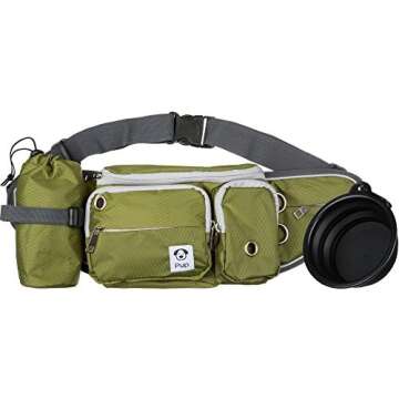 Warmer Weather Adventuring With Your Dog