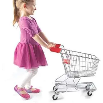 Juguetes que crecen contigo