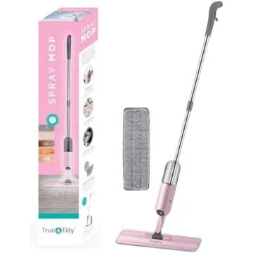 Cleaning products 🧼🎀🧹