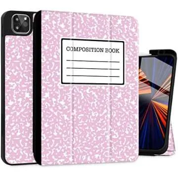 Must have iPad Accessories!