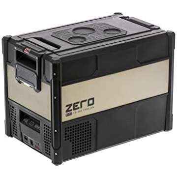 Van Life - Best Fridges & Coolers