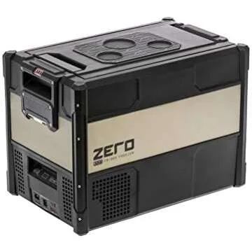 Van Life - Best Fridges & Coolers