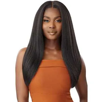 My Favorite Amazon Wigs!