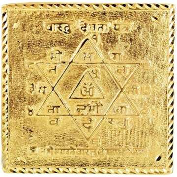 All Vastu Yantra