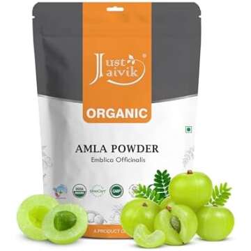 Herbal Powders or Extracts