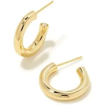 New favorite earrings