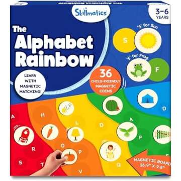 Non-Electronic Learning Toys