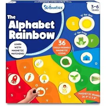 Non-Electronic Learning Toys