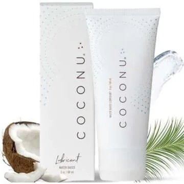 Personal Lubricants & Moisturizers