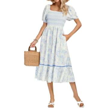 Clothing & Accessories