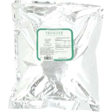 Thyroid, Detox and Nutritional Supplements