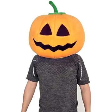 Halloween Costumes Accesories