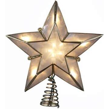 CLASSIC CHRISTMAS DECOR