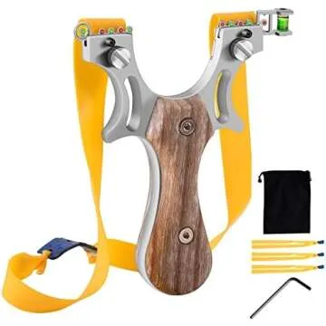 SimpleShot Scout XT Slingshot