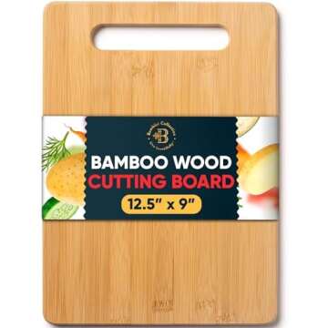 Kitchen + Cooking MUST HAVES!