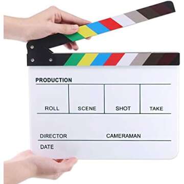 Production Equipment