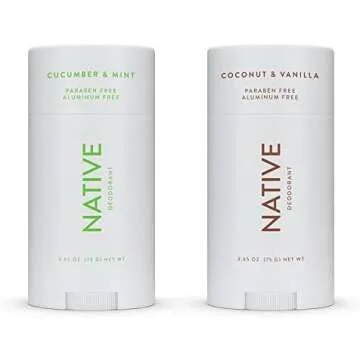 Feminine Health/Menstrual Must Have Items