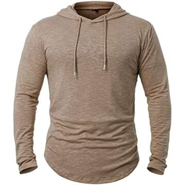 Men's Fashion Finds