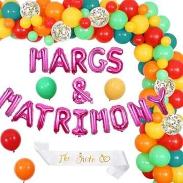 Final Fiesta Bachelorette Party