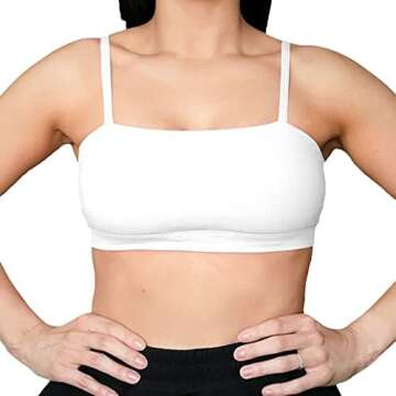Sports Bras