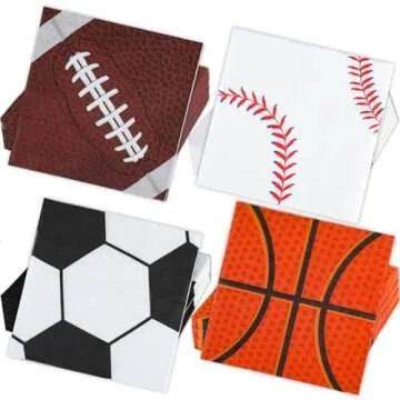 Sports Snack Duty Supplies